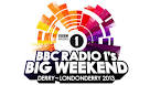 BBC Radio 1s Big Weekend | Turn First Artists