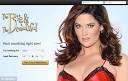 ANTM Winner Whitney Thompson Launches Plus Size Dating Site