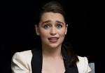 Emilia Clarke Archive - SAWFIRST | Hot Celebrity Pictures