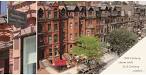 Newbury Guesthouse - A Back Bay, Boston Independent Boutique Hotel