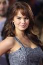 Debby Ryan Bra Size - find out it! once and for all!