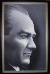 Mustafa Kemal Ataturk by ~hsnturk on deviantART - Mustafa_Kemal_Ataturk_by_hsnturk