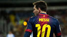 FC Barcelona: Messi Unhappy With Luis Enrique Regime