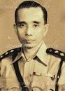 A photo of Almarhum Raja Ahmad Hisham taken in 1951 when he was Malay ... - r-a-hisham-cid-wm