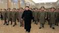 North Korea insults Obama and blames US for internet outages - ITV.