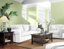 Green Living Room Ideas With Statement Sofa In Lime With a Hint Of ...