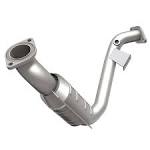 Ford Escort Catalytic Converter Parts from Buy Auto Parts