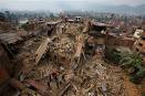 Shocks terrify survivors of Nepal quake that killed 2,5.