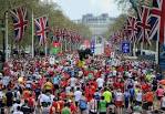 LONDON MARATHON Reviews Security Plans | Here and Now