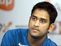MS Dhoni: Sachin Tendulkar backing me for India captaincy was.