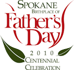 Spokane: Birthplace of Fathers Day