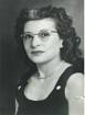 Angela Pilon, 92, of Phoenix, passed away on 7 August 2007. - 188829