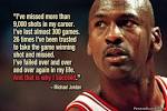 Learn English with this Michael Jordan English lesson - Michael Jordan