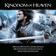 KINGDOM OF HEAVEN- Soundtrack details - SoundtrackCollector.