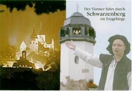Gerd Schlesinger | Schwarzenberg-