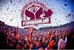 Dates Announced for TomorrowLand Brazil 2015