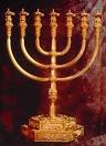 The Temple Institute: Vessels Gallery: The MENORAH
