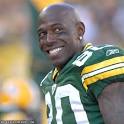 DONALD DRIVER's Speed Workout | MarkFu's Barbarian Blog