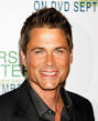 Rob Lowe and Jan Parsons - 391