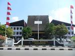 File:Kantor Wali Kota Banjarmasin.jpg - Wikimedia Commons