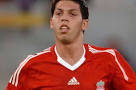 Dani Pacheco admits his future may lie away from Liverpool FC ... - daniel-pacheco-986066566-2625606