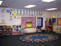 Preschool Classroom Design Ideas with Colorful Decoration and Safe ...
