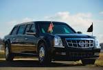 Presidential state car (United States) - Wikipedia, the free ...