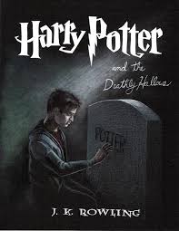 Video Film Harry Potter 7
