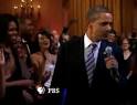 President Obama sings 'Sweet Home Chicago' with B.B. King, Buddy ...