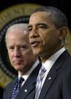 Biden on gay marriage: 'Absolutely comfortable with men marrying ...
