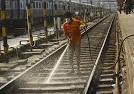 India to embark on rail investment splurge thanks to cheap oil.