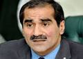 Imran misleading nation on 20th amendment: Saad Rafique | The News ... - Saad-Rafiqui