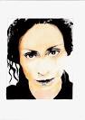 Stars Portraits > Gallery > Pia Douwes by HelenaFan - pia-douwes-6-by-HelenaFan