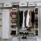 storage wardrobe design ideas - Home Design and Home Interior ...