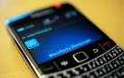 BlackBerry 'pauses' global rollout of BBM for Android, iOS - The Hindu
