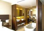Yellow Hotel Room Interior Design Zeospot | Home Design