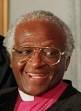 Archbishop Desmond Tutu labelled - desmond tutu 21ap9im