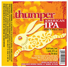 Rhinelander Mystical Jack, Imperial Jack, Traditional Ale due in Rhinelander Mystical Jack, Imperial Jack, Traditional Ale due in