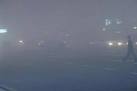 Dense fog hampers operations at IGI Airport - India News - IBNLive