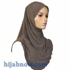 Amira hijab Islamic scarf on Pinterest | Hijabs, Two Pieces and Php
