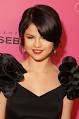 Selena Gomez attending "The