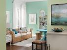 20 Coastal-Inspired Living Rooms : Rooms : Home & Garden Television