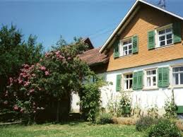 Ferienhaus Sunnehüsli, Südschwarzwald - Frau Eva Pitsch- Schweikert