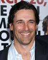 Jon Hamm says he is very low key in real life Jon Hamm plays the role of the ... - Jon-Hamm
