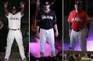 MIAMI MARLINS New Look « The Unbiased MLB Fan