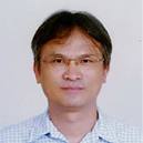 Giin-Shan Chen from Taiwan. Email: gschen@fcu.edu.tw. Host: Colin Humphreys. - chenlarge
