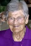 Maria Meyer wird heute in Grafenhausen 100 Jahre alt - 36046633