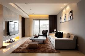 20+ Contemporary Living Room Designs, Decorating Ideas | Design Trends