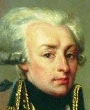La Fayette Marie-Joseph-Paul-Yves-Roch Gilbert Mottier,marquis de Libéral, il adhère la franc-maçonnerie et reste dévoué au duc d&#39;Orléans. - lafayette