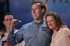 As Bachmann lags, Santorum surges in Iowa | Minnesota Public Radio ...